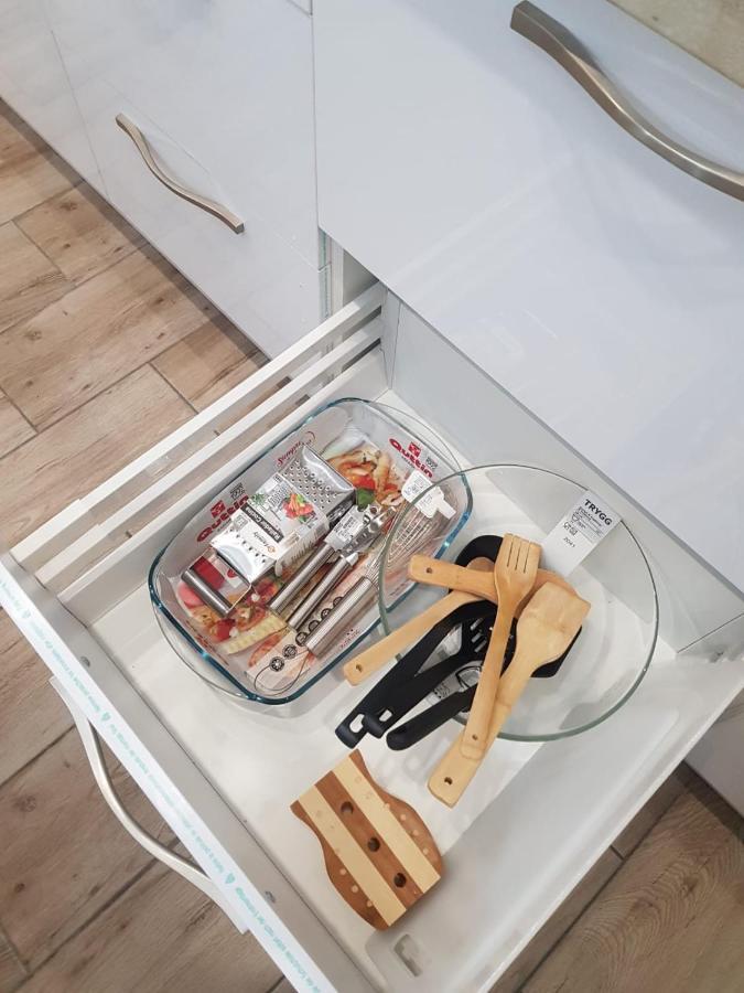 Family Comfortable Apartment Арона Екстер'єр фото
